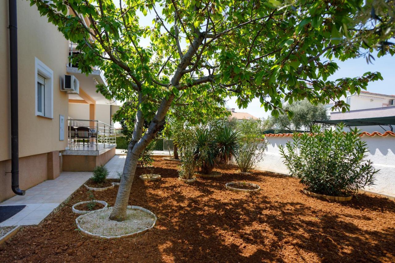 Apartmani Bakran Krk Town Exterior foto